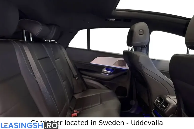 Mercedes-Benz GLE 350 (Clasa GLE) din 2024 cu 28.900 km - oferta MER200417 - foto 15