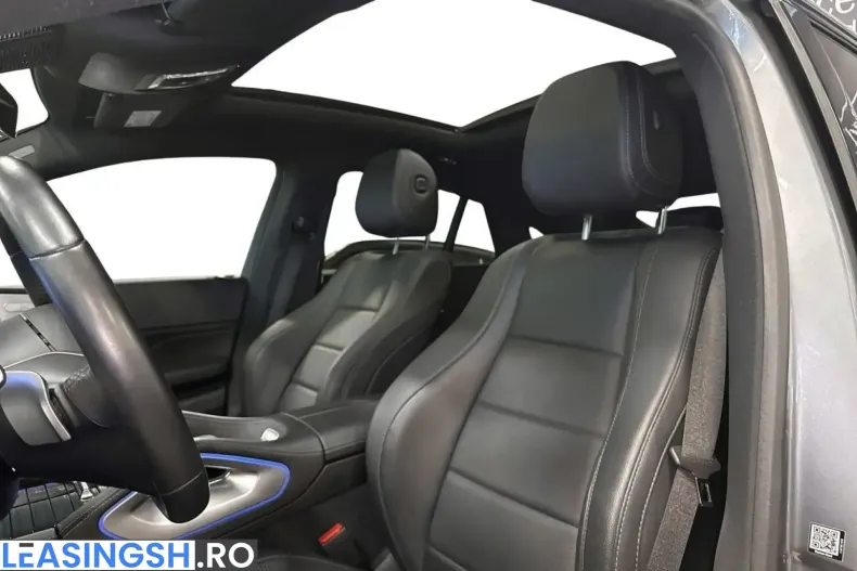 Mercedes-Benz GLE 350 (Clasa GLE) din 2024 cu 28.900 km - oferta MER200417 - foto 16