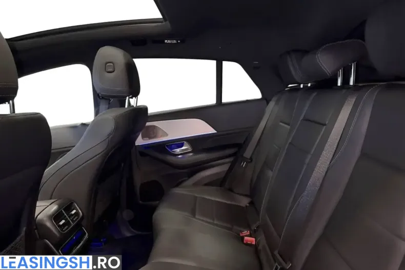 Mercedes-Benz GLE 350 (Clasa GLE) din 2024 cu 28.900 km - oferta MER200417 - foto 17
