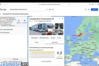 Mercedes-Benz GLE 350 (Clasa GLE) din 2024 cu 28.900 km - oferta MER200417 - foto 20