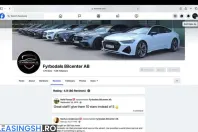 Mercedes-Benz GLE 350 (Clasa GLE) din 2024 cu 28.900 km - oferta MER200417 - foto 23