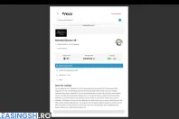 Mercedes-Benz GLE 350 (Clasa GLE) din 2024 cu 28.900 km - oferta MER200417 - foto 28