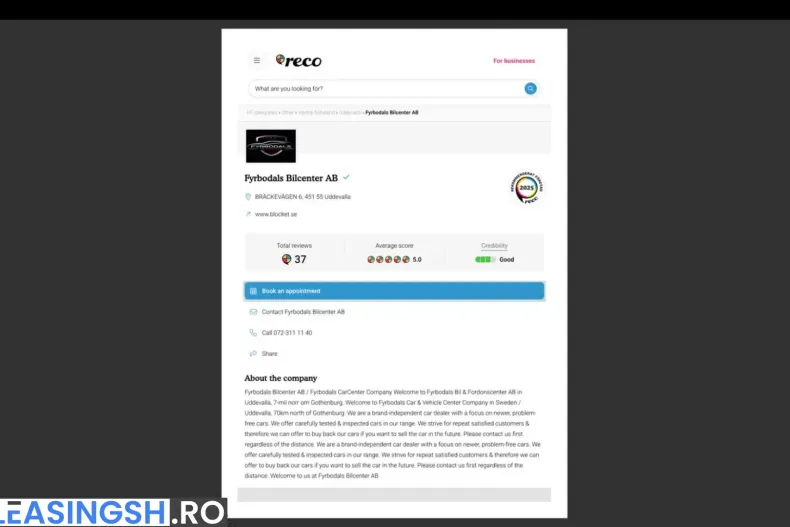 Mercedes-Benz GLE 350 (Clasa GLE) din 2024 cu 28.900 km - oferta MER200417 - foto 28