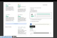 Mercedes-Benz GLE 350 (Clasa GLE) din 2024 cu 28.900 km - oferta MER200417 - foto 31