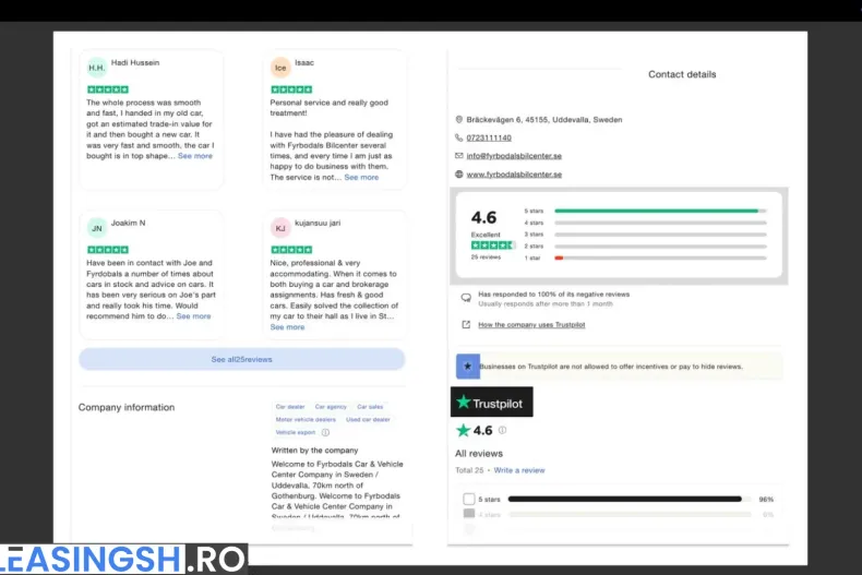Mercedes-Benz GLE 350 (Clasa GLE) din 2024 cu 28.900 km - oferta MER200417 - foto 31