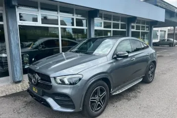 Mercedes-Benz GLE 350 din 2023 - oferta MER200418