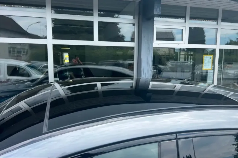 Mercedes-Benz GLE 350 (Clasa GLE) din 2023 cu 90.000 km - oferta MER200418 - foto 8