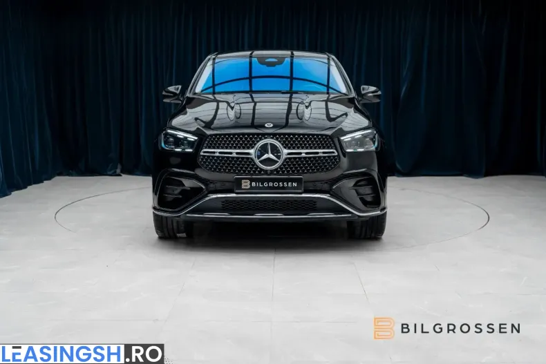 Mercedes-Benz GLE 350 (Clasa GLE) din 2025 cu 20.480 km - oferta MER200419 - foto 8