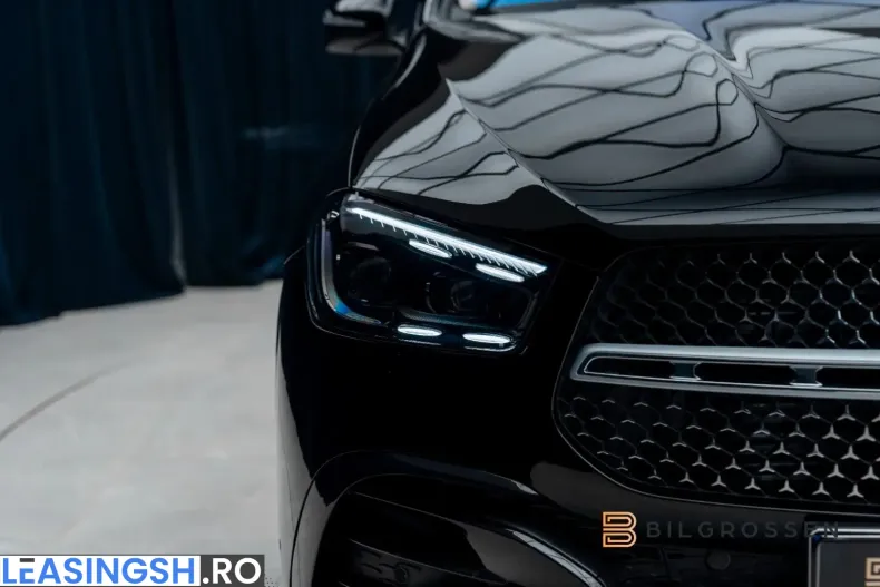 Mercedes-Benz GLE 350 (Clasa GLE) din 2025 cu 20.480 km - oferta MER200419 - foto 10