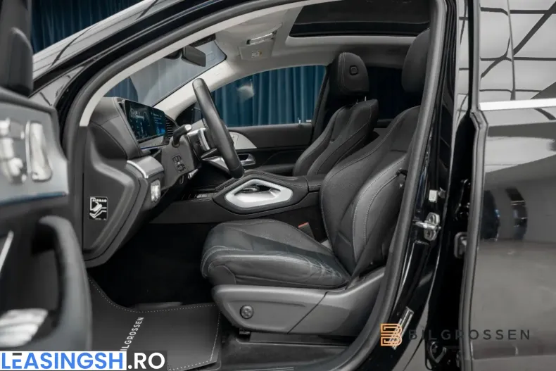 Mercedes-Benz GLE 350 (Clasa GLE) din 2025 cu 20.480 km - oferta MER200419 - foto 16