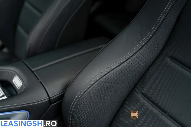 Mercedes-Benz GLE 350 (Clasa GLE) din 2025 cu 20.480 km - oferta MER200419 - foto 23