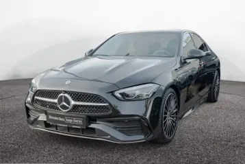 Mercedes-Benz C 180 din 2024 - oferta MER200420