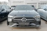 Mercedes-Benz C 180 (Clasa C) din 2024 cu 5.305 km - oferta MER200420 - foto 2