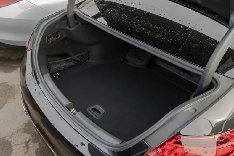 Mercedes-Benz C 180 (Clasa C) din 2024 cu 5.305 km - oferta MER200420 - foto 5