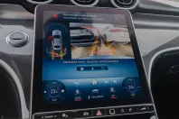 Mercedes-Benz C 180 (Clasa C) din 2024 cu 5.305 km - oferta MER200420 - foto 15