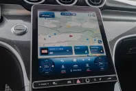 Mercedes-Benz C 180 (Clasa C) din 2024 cu 5.305 km - oferta MER200420 - foto 16