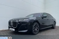 BMW 740 (Seria 7) din 2025 cu 12.862 km - oferta BMW200421 - foto 1