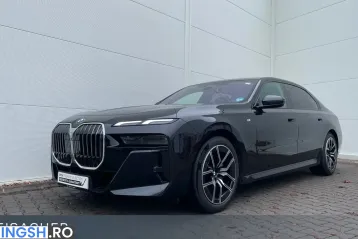 BMW 740 din 2025 - oferta BMW200421