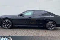 BMW 740 (Seria 7) din 2025 cu 12.862 km - oferta BMW200421 - foto 4