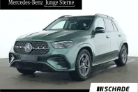Mercedes-Benz GLE 400 (Clasa GLE) din 2025 cu 8.700 km - oferta MER200422 - foto 1