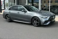 Mercedes-Benz C 180 (Clasa C) din 2024 cu 30.372 km - oferta MER200423 - foto 1