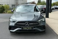 Mercedes-Benz C 180 (Clasa C) din 2024 cu 30.372 km - oferta MER200423 - foto 2