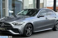 Mercedes-Benz C 180 (Clasa C) din 2024 cu 30.372 km - oferta MER200423 - foto 3