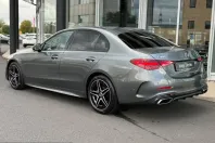 Mercedes-Benz C 180 (Clasa C) din 2024 cu 30.372 km - oferta MER200423 - foto 6