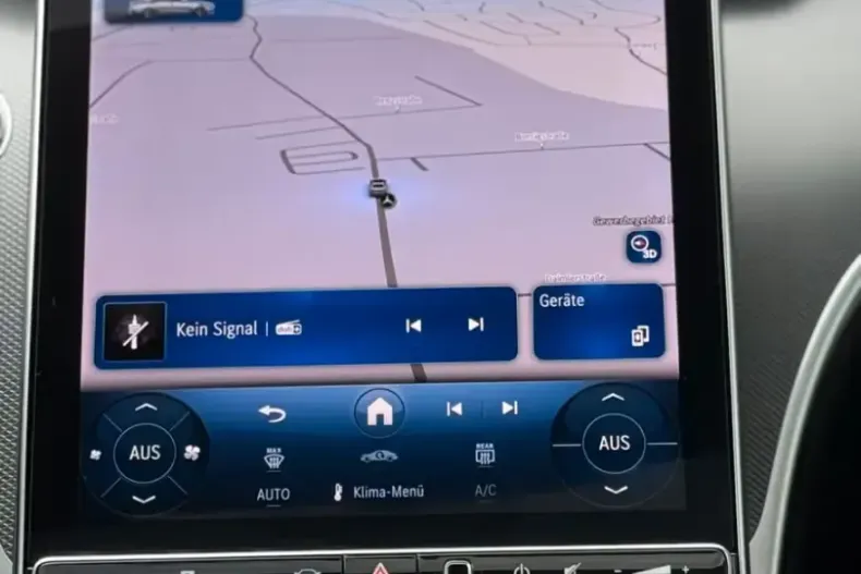 Mercedes-Benz C 180 (Clasa C) din 2024 cu 30.372 km - oferta MER200423 - foto 10