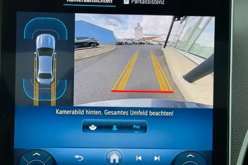 Mercedes-Benz C 180 (Clasa C) din 2024 cu 30.372 km - oferta MER200423 - foto 16