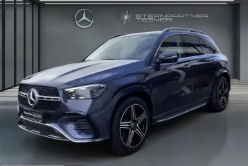 Mercedes-Benz GLE 450 din 2024 - oferta MER200424