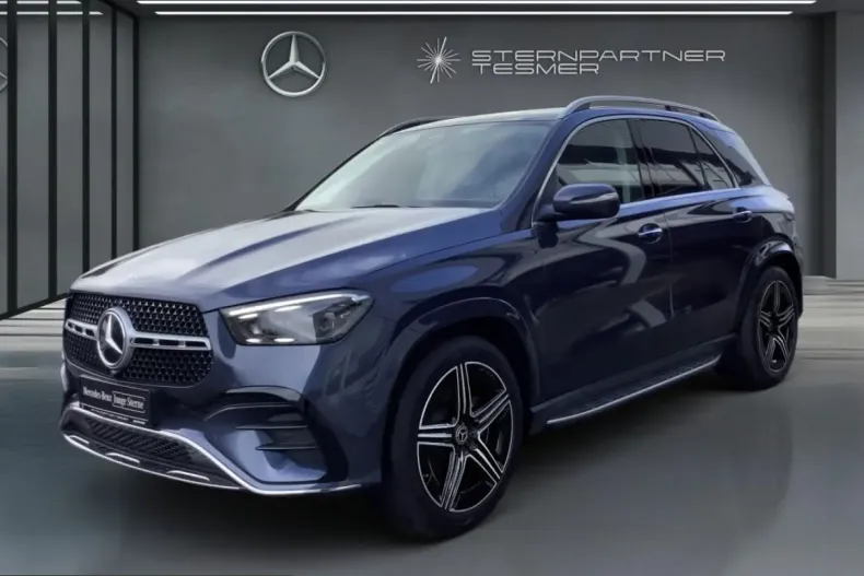 Mercedes-Benz GLE 450 (Clasa GLE) din 2024 cu 18.560 km - oferta MER200424 - foto 1