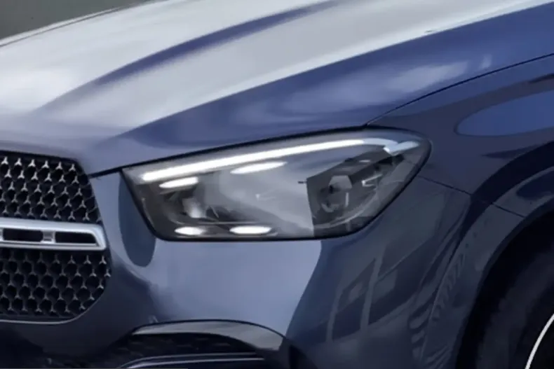 Mercedes-Benz GLE 450 (Clasa GLE) din 2024 cu 18.560 km - oferta MER200424 - foto 3