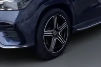 Mercedes-Benz GLE 450 (Clasa GLE) din 2024 cu 18.560 km - oferta MER200424 - foto 4