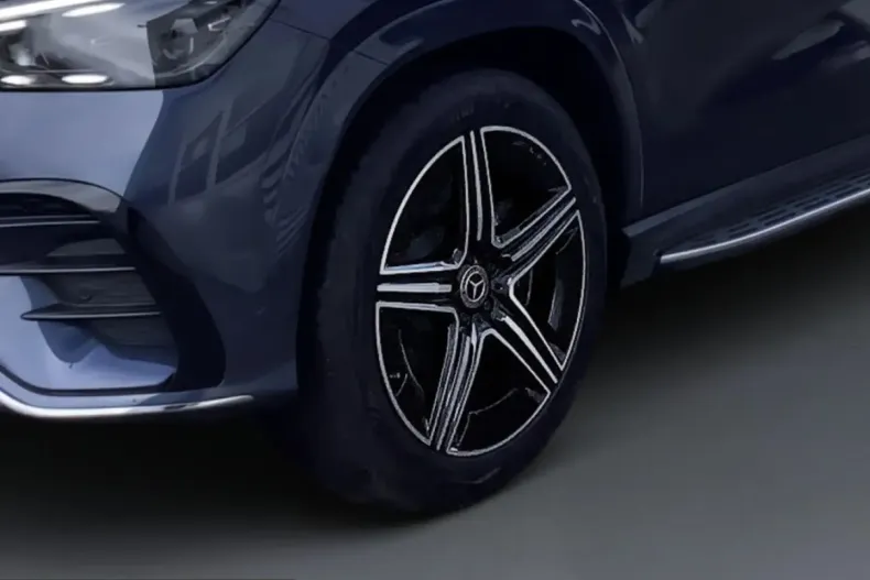 Mercedes-Benz GLE 450 (Clasa GLE) din 2024 cu 18.560 km - oferta MER200424 - foto 4