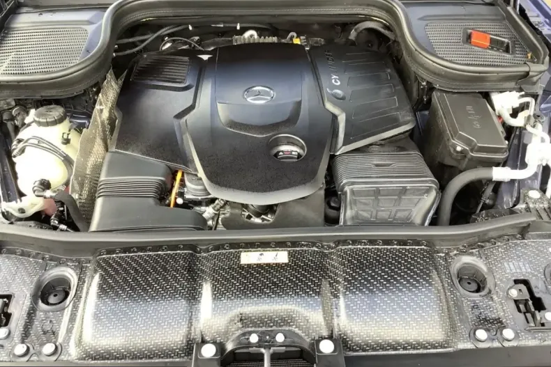 Mercedes-Benz GLE 450 (Clasa GLE) din 2024 cu 18.560 km - oferta MER200424 - foto 5