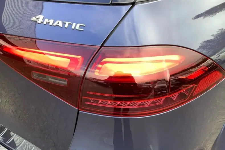 Mercedes-Benz GLE 450 (Clasa GLE) din 2024 cu 18.560 km - oferta MER200424 - foto 11