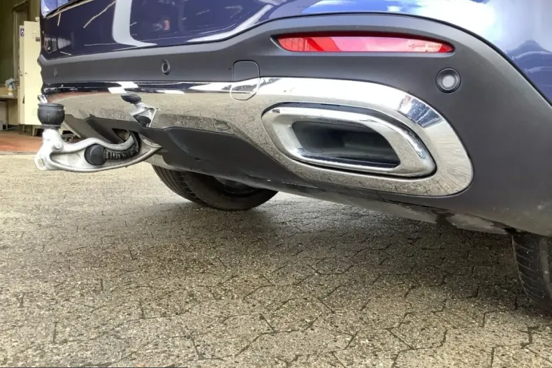 Mercedes-Benz GLE 450 (Clasa GLE) din 2024 cu 18.560 km - oferta MER200424 - foto 12