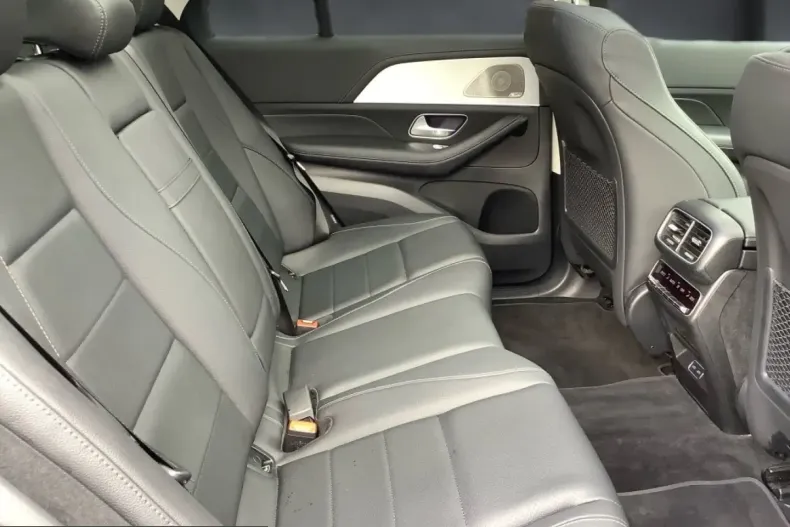 Mercedes-Benz GLE 450 (Clasa GLE) din 2024 cu 18.560 km - oferta MER200424 - foto 14