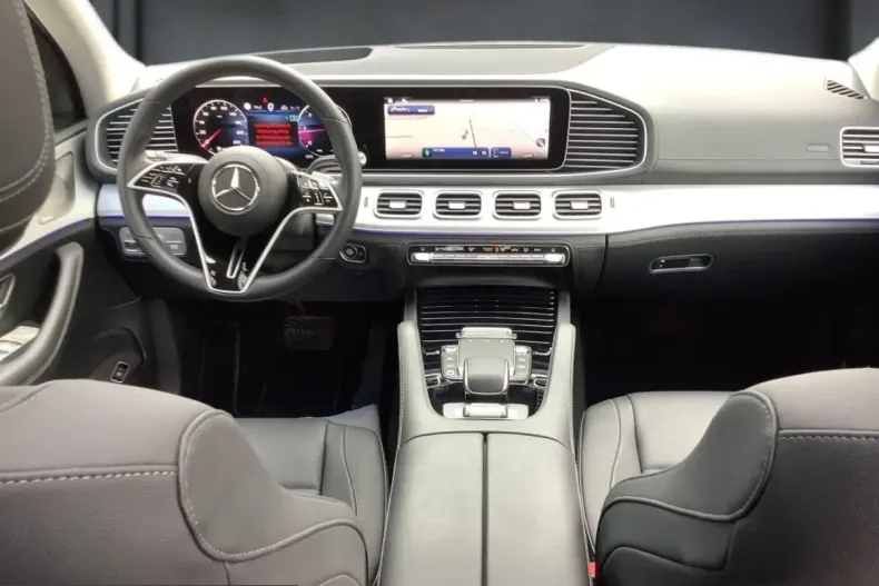 Mercedes-Benz GLE 450 (Clasa GLE) din 2024 cu 18.560 km - oferta MER200424 - foto 15