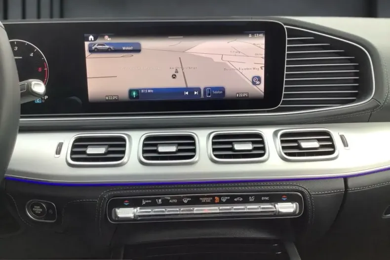 Mercedes-Benz GLE 450 (Clasa GLE) din 2024 cu 18.560 km - oferta MER200424 - foto 16