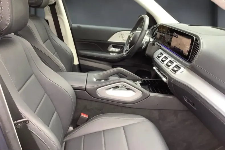 Mercedes-Benz GLE 450 (Clasa GLE) din 2024 cu 18.560 km - oferta MER200424 - foto 17