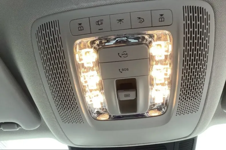 Mercedes-Benz GLE 450 (Clasa GLE) din 2024 cu 18.560 km - oferta MER200424 - foto 19