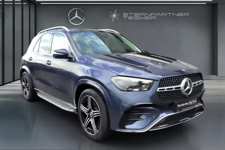 Mercedes-Benz GLE 450 (Clasa GLE) din 2024 cu 18.560 km - oferta MER200424 - foto 20