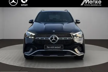 Mercedes-Benz GLE 450 din 2024 - oferta MER200425