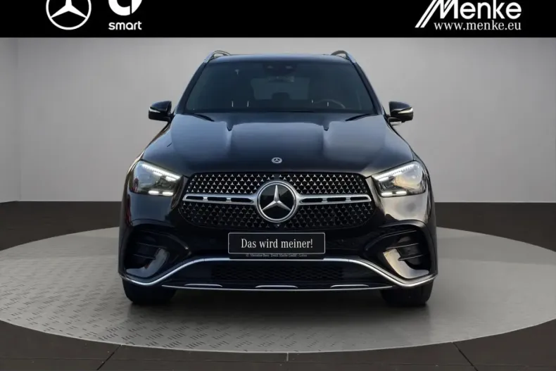 Mercedes-Benz GLE 450 (Clasa GLE) din 2024 cu 14.793 km - oferta MER200425 - foto 1