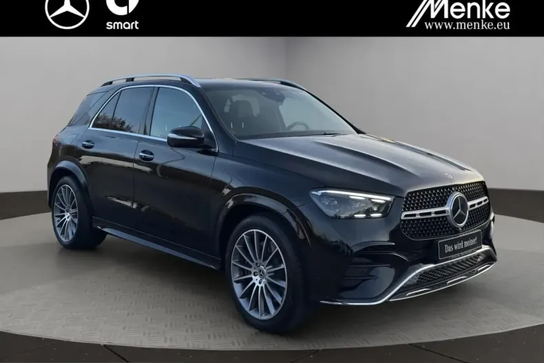 Mercedes-Benz GLE 450 (Clasa GLE) din 2024 cu 14.793 km - oferta MER200425 - foto 2