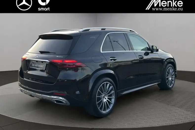 Mercedes-Benz GLE 450 (Clasa GLE) din 2024 cu 14.793 km - oferta MER200425 - foto 3