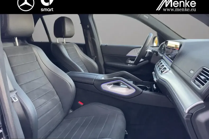 Mercedes-Benz GLE 450 (Clasa GLE) din 2024 cu 14.793 km - oferta MER200425 - foto 5