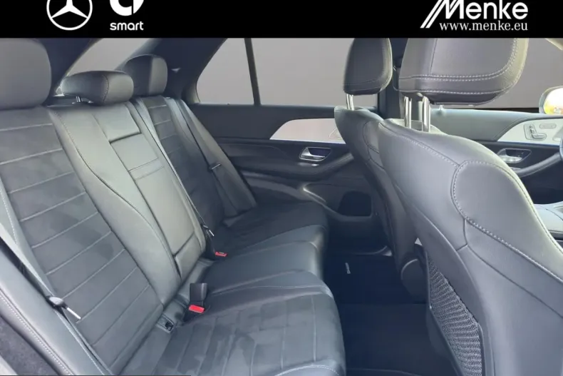 Mercedes-Benz GLE 450 (Clasa GLE) din 2024 cu 14.793 km - oferta MER200425 - foto 6